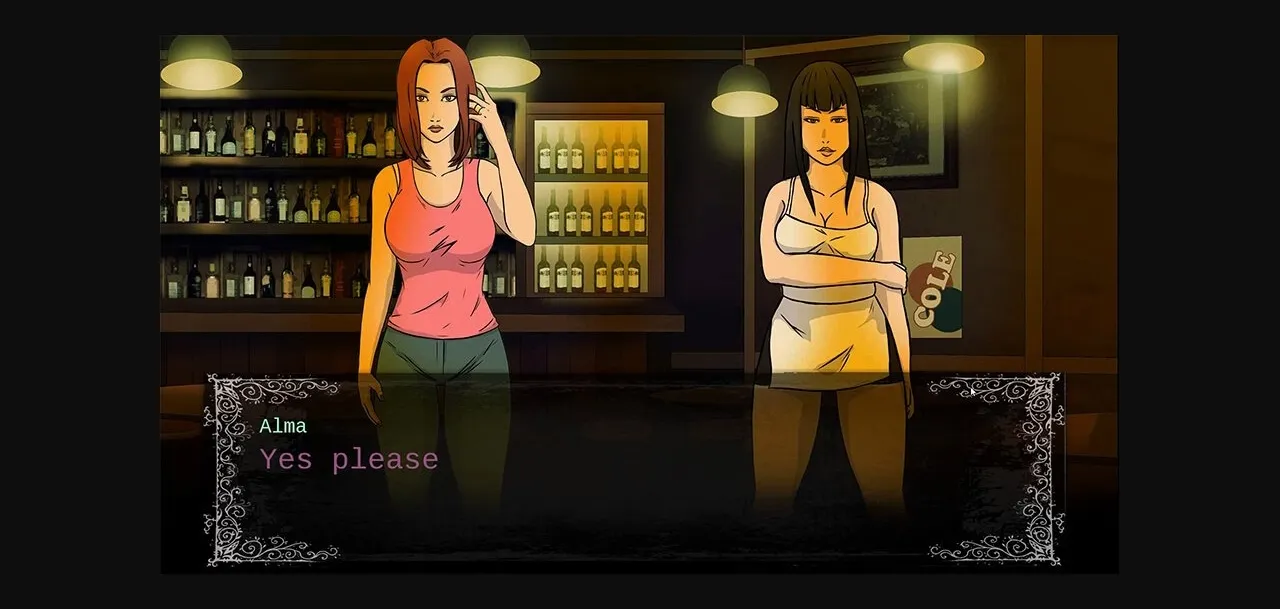 VN Java Completed The Legend Of The Wolf Prince [Ep. 1] [Snark Multimedia] | Free Adult Games