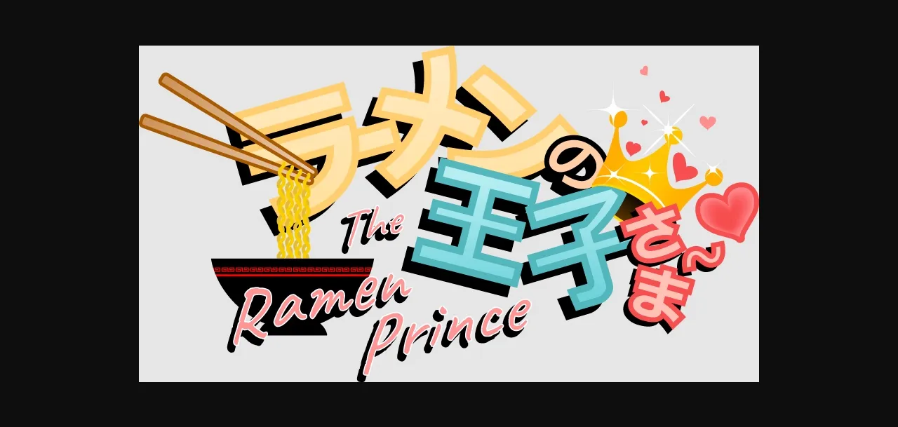 VN Java Ramen no Oujisama [v1.2.7 Free] [Paper Waifu] | Free Adult Games