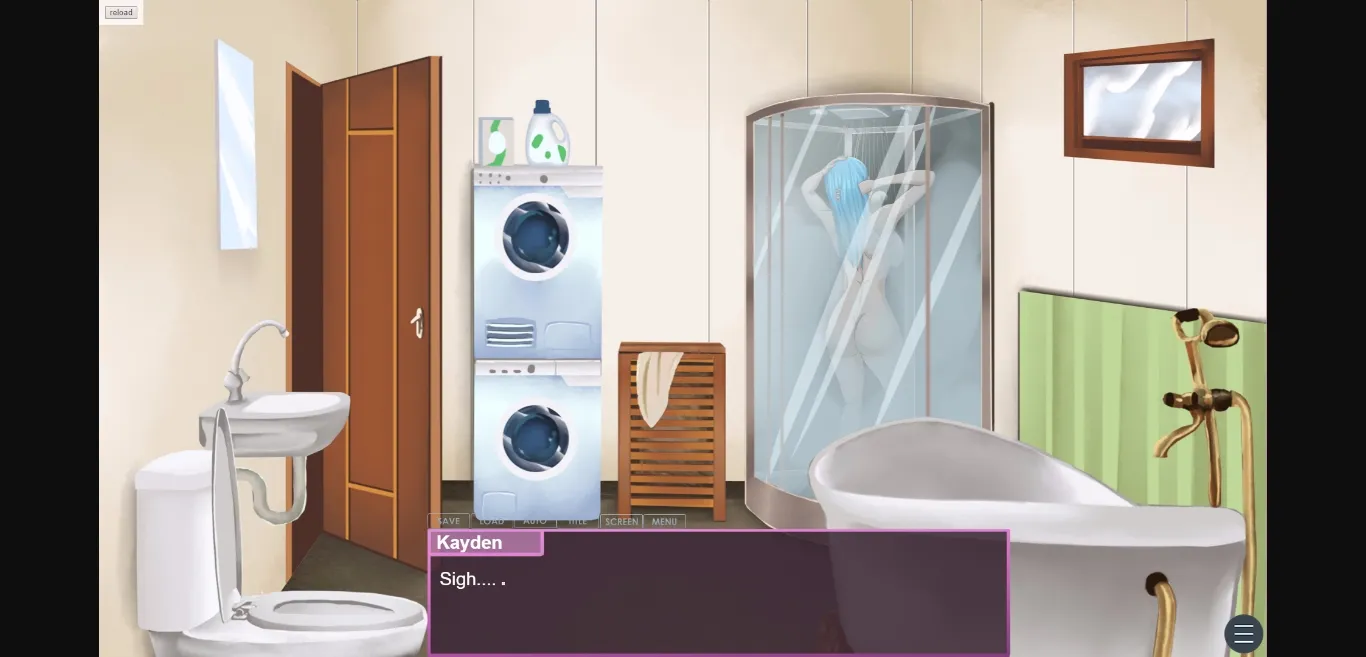 VN Others Abandoned Agents of A.R.M.O.R  Paradise Panic [v0.70] [Starforce-11-Studios] | Free Adult Games