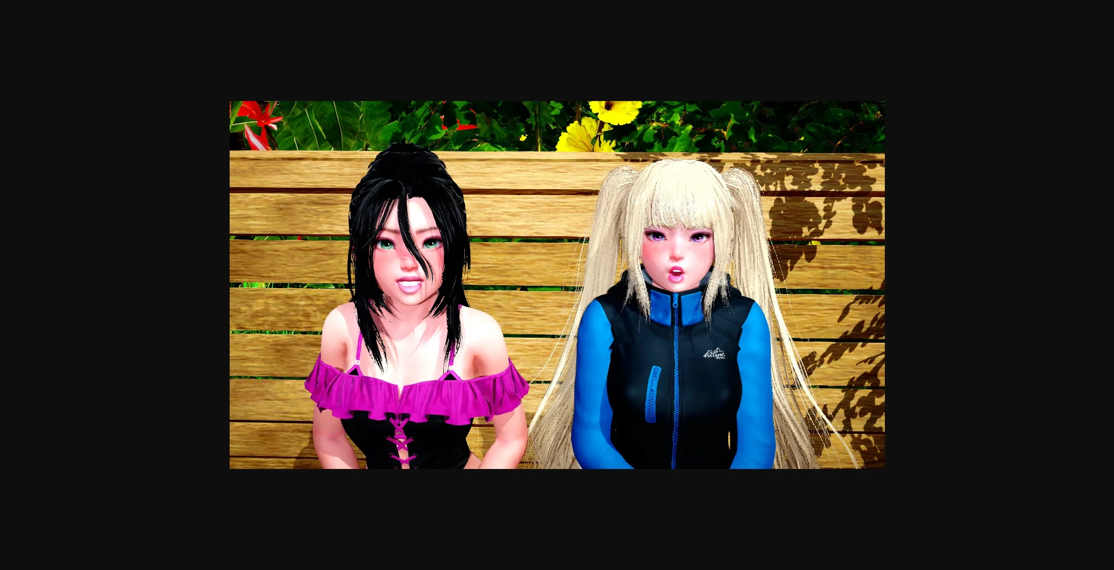 VN Others Abandoned Alisant's Demon [Chapter 1] [Jamescrab] | Free Adult Games