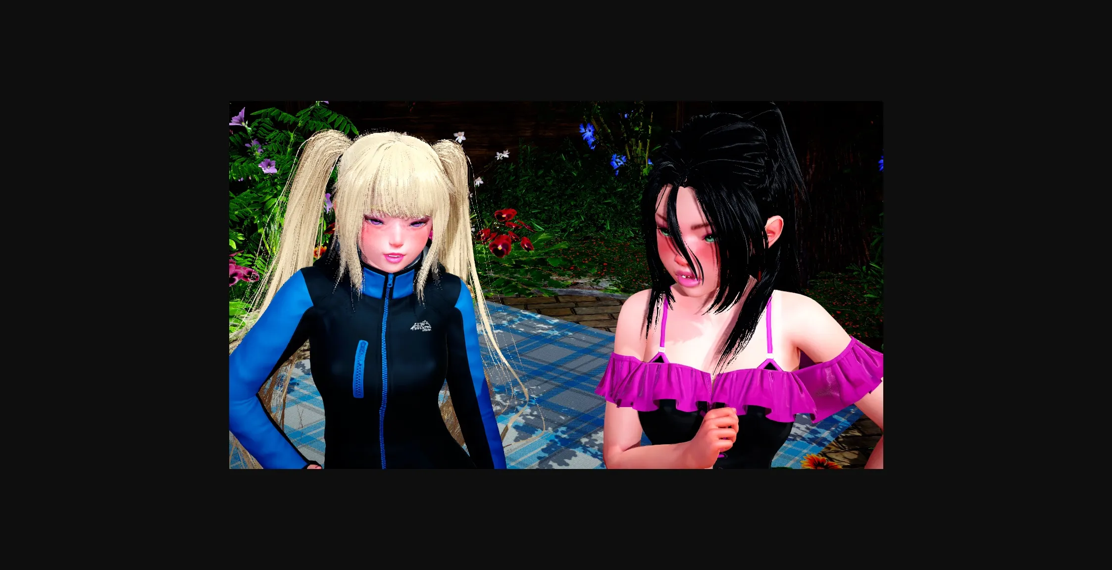 VN Others Abandoned Alisant's Demon [Chapter 1] [Jamescrab] | Free Adult Games