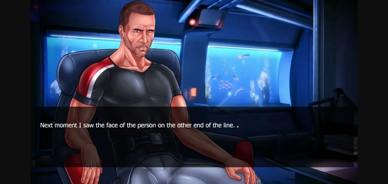 VN Others Abandoned Andromeda Prelude [Demo] [Eromaxi] | Free Adult Games