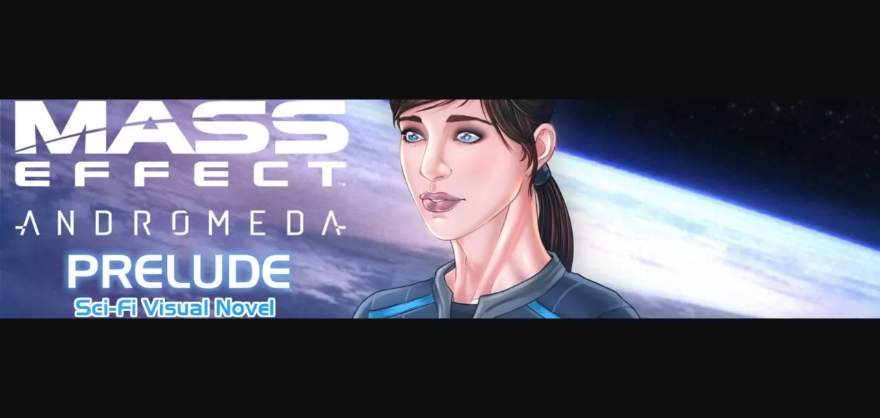 VN Others Abandoned Andromeda Prelude [Demo] [Eromaxi] | Free Adult Games