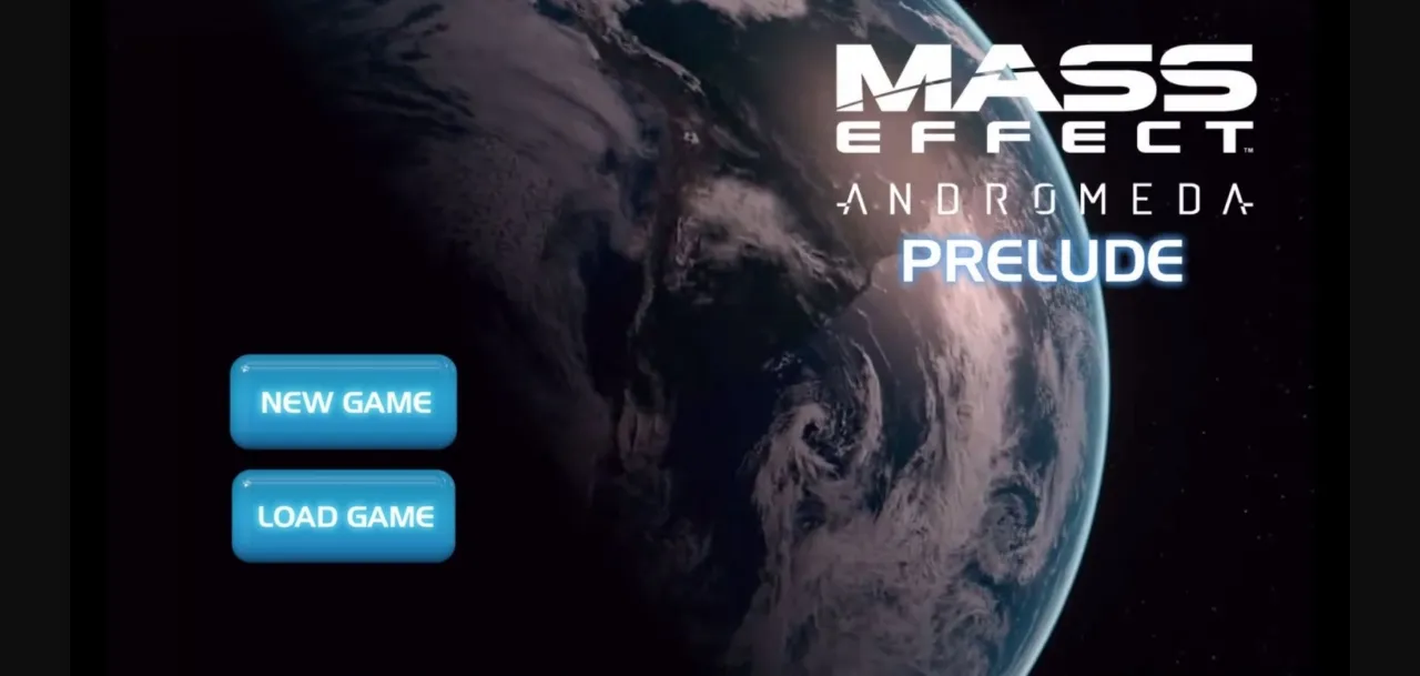 VN Others Abandoned Andromeda Prelude [Demo] [Eromaxi] | Free Adult Games