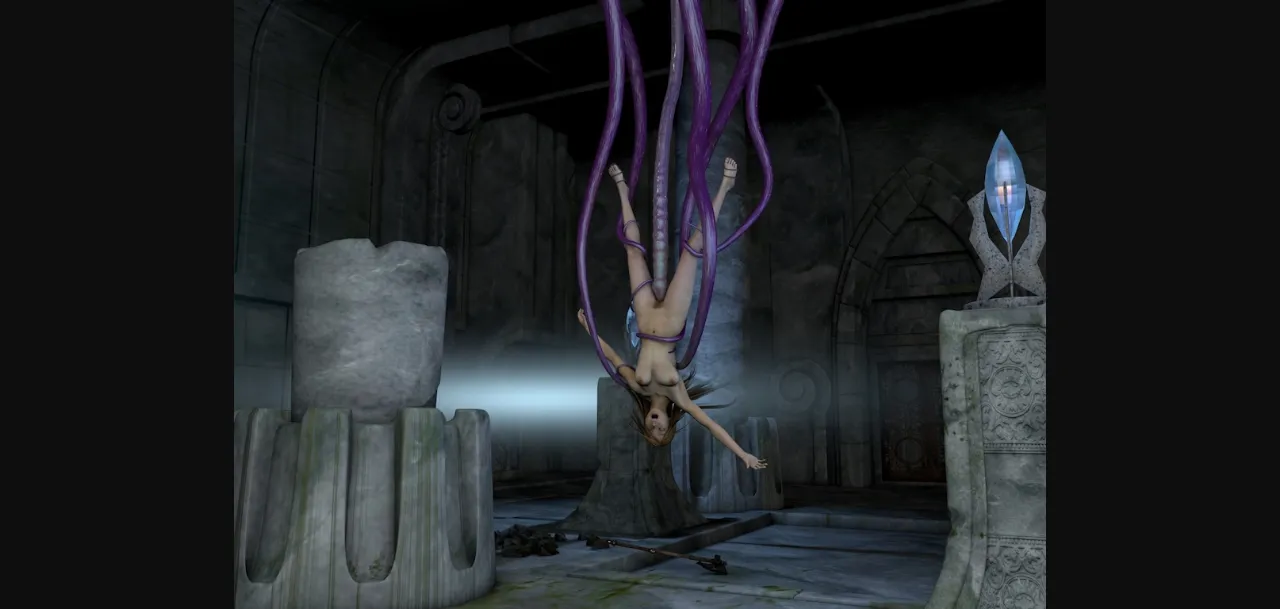 VN Others Abandoned Bestial Breed Fair Maidens and Horny Monsters [v0.4] [Rastakax] | Free Adult Games