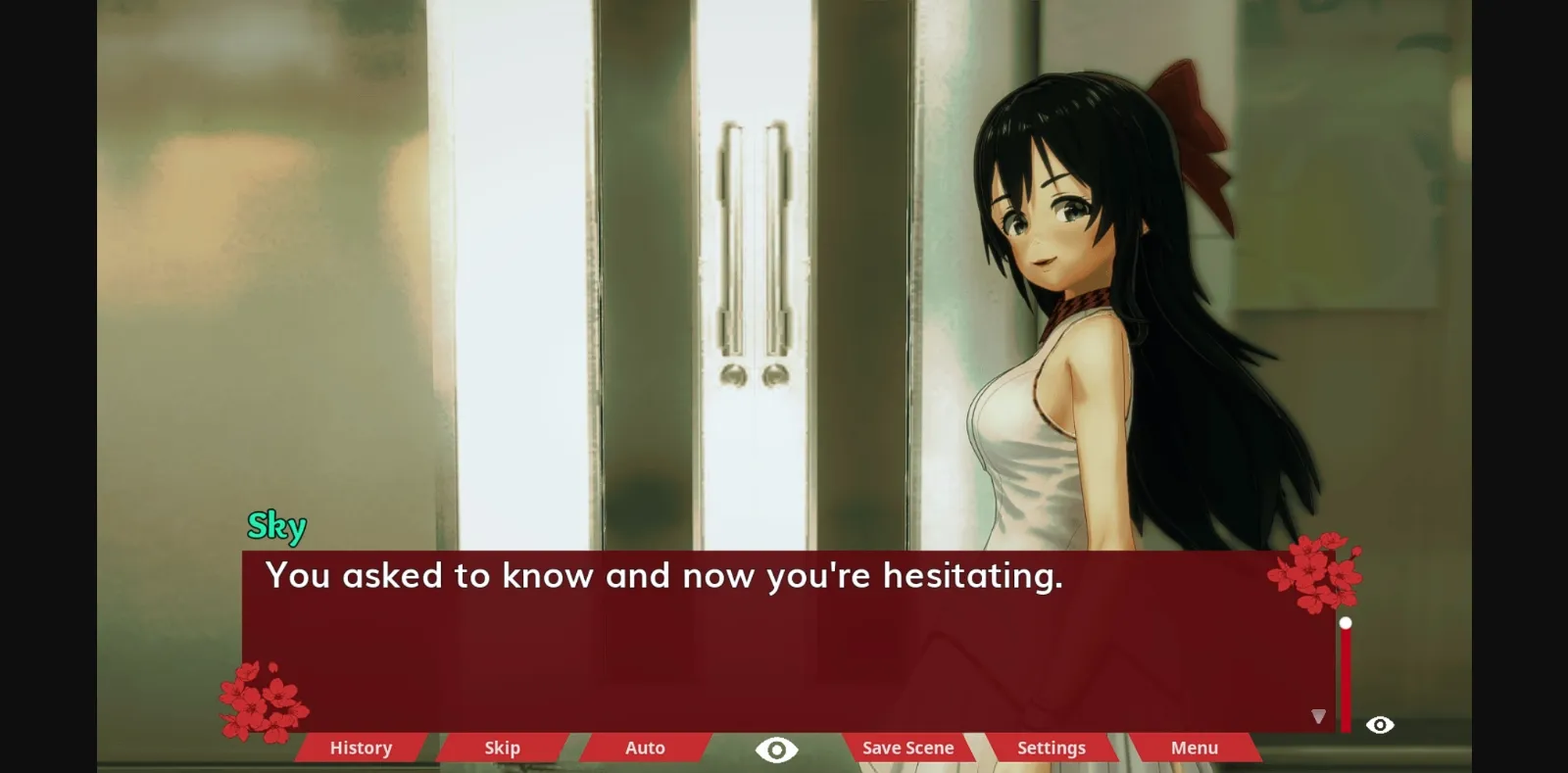 VN Others Abandoned Bloodsucker [v0.2.0] [Lesser] | Free Adult Games