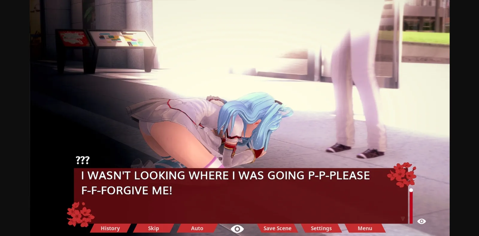 VN Others Abandoned Bloodsucker [v0.2.0] [Lesser] | Free Adult Games