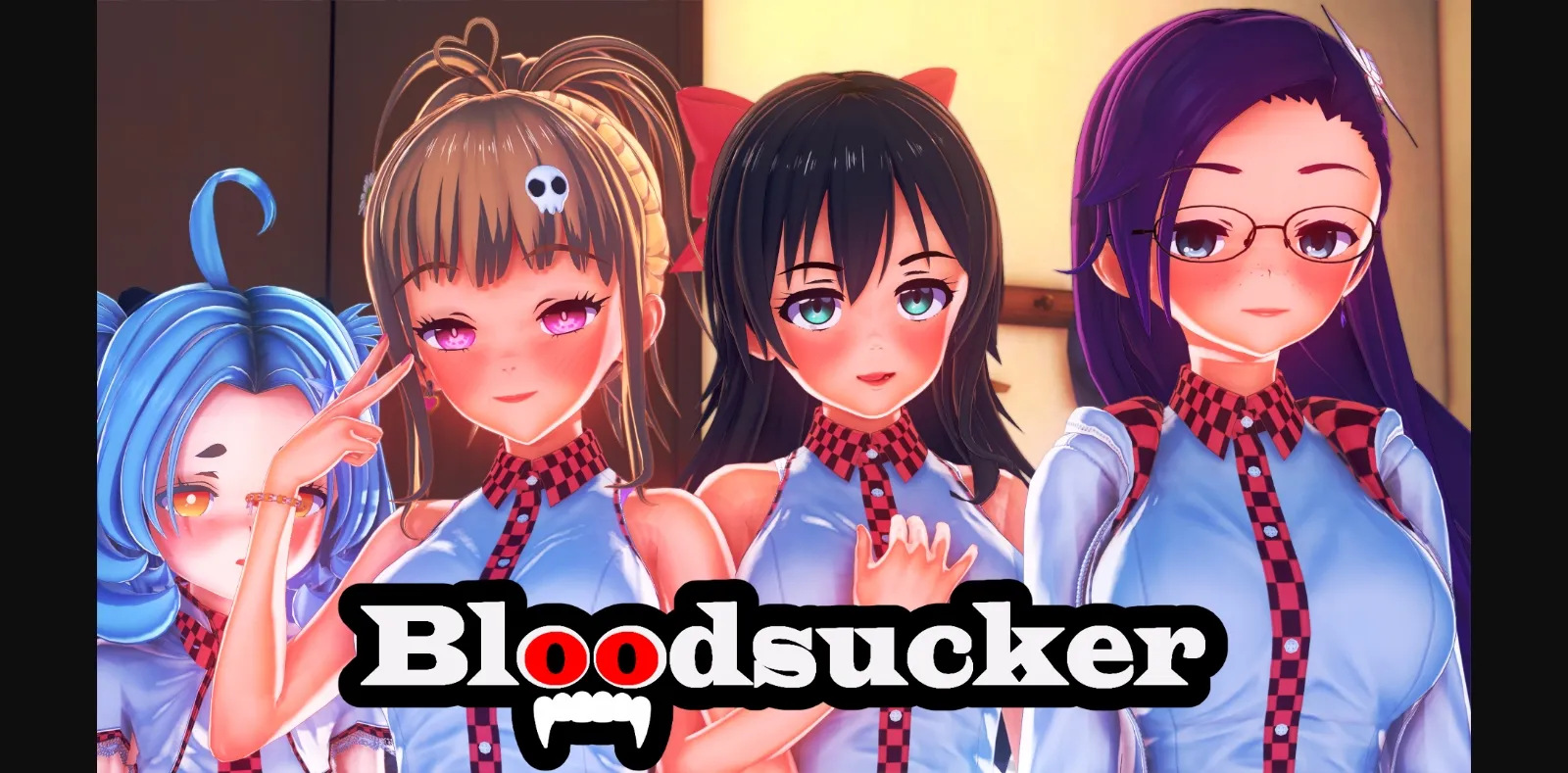 VN Others Abandoned Bloodsucker [v0.2.0] [Lesser] | Free Adult Games