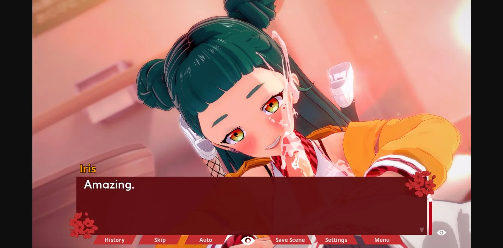 VN Others Abandoned Bloodsucker [v0.2.0] [Lesser] | Free Adult Games