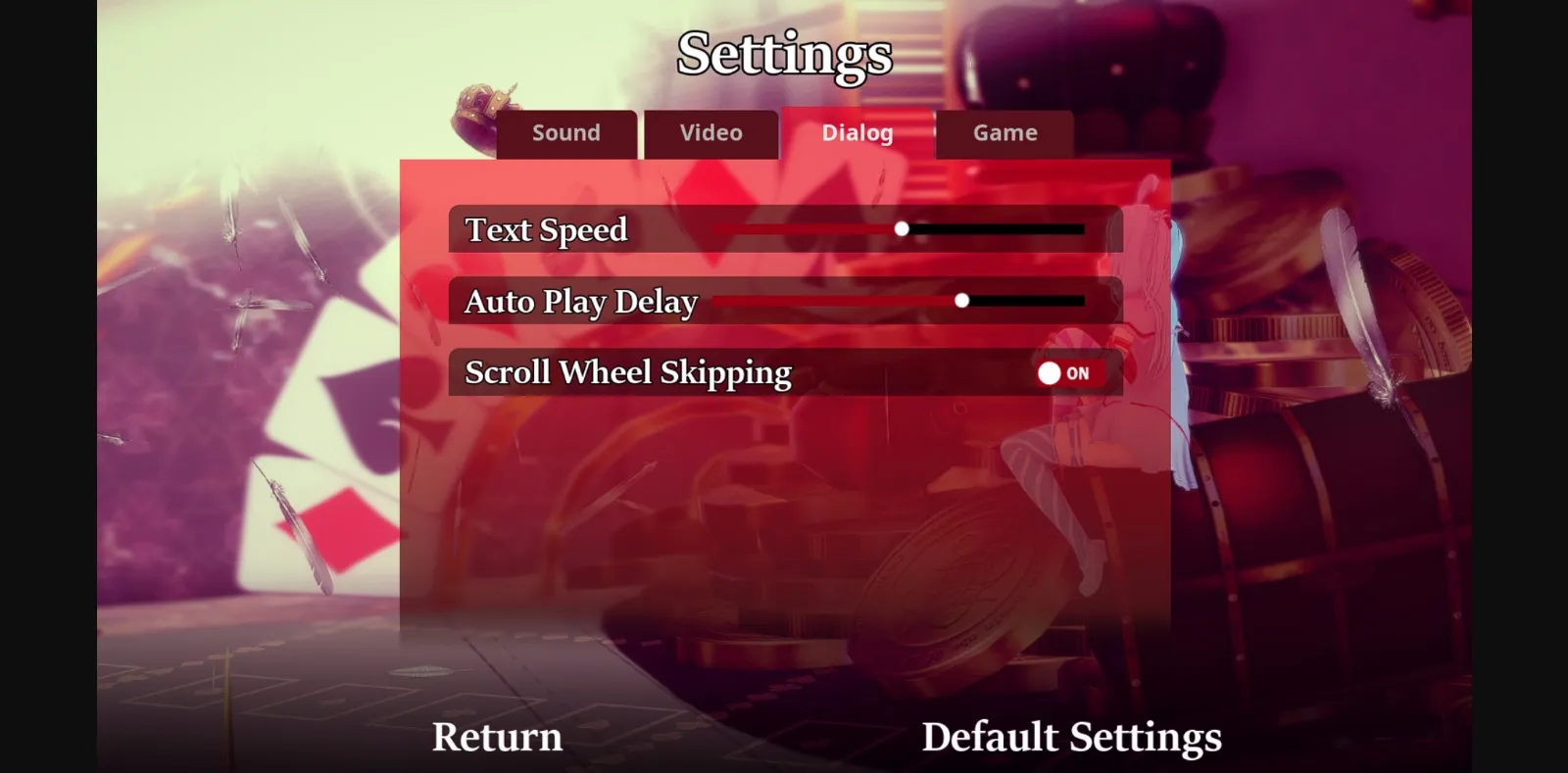 VN Others Abandoned Bloodsucker [v0.2.0] [Lesser] | Free Adult Games