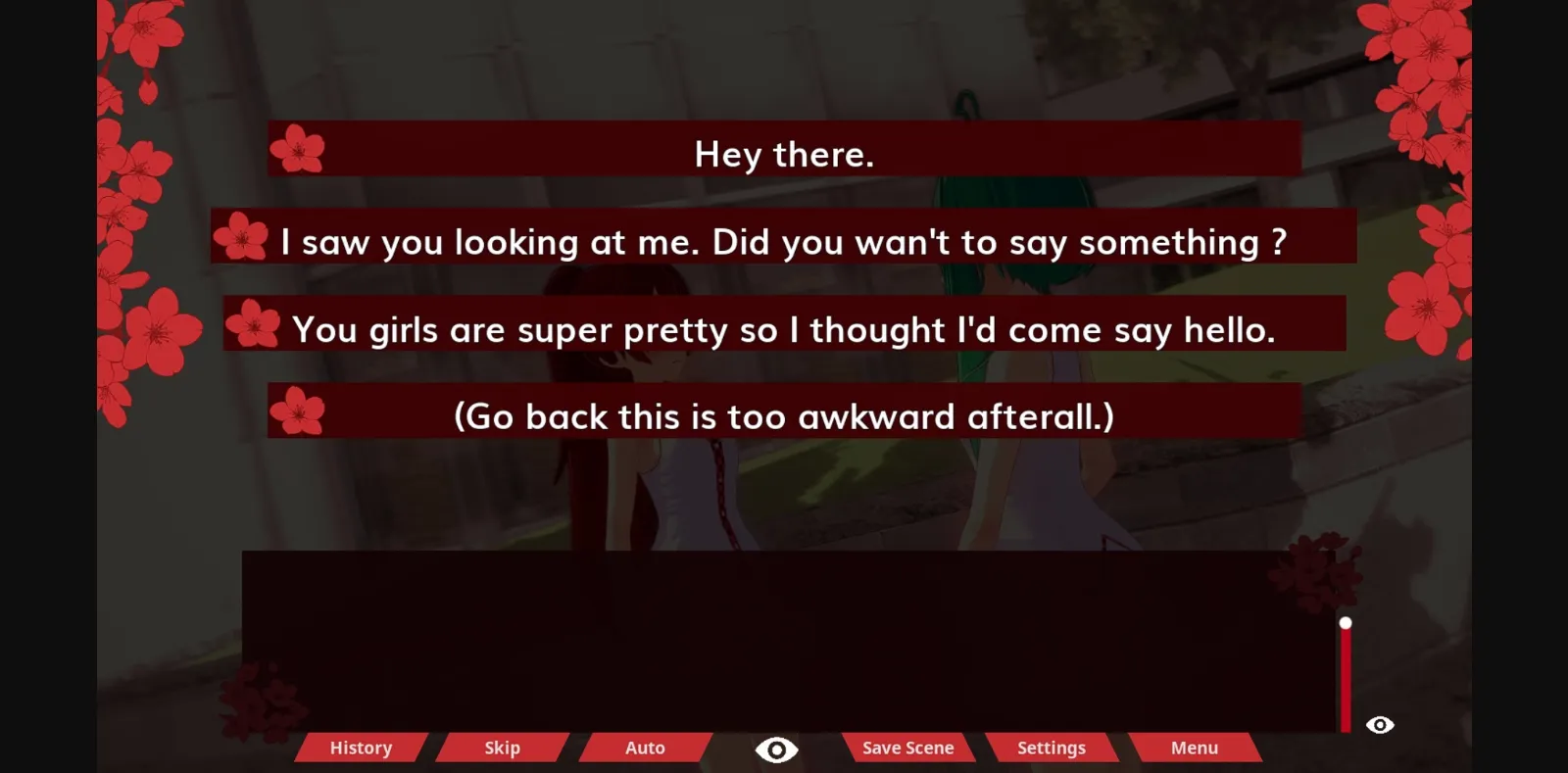 VN Others Abandoned Bloodsucker [v0.2.0] [Lesser] | Free Adult Games