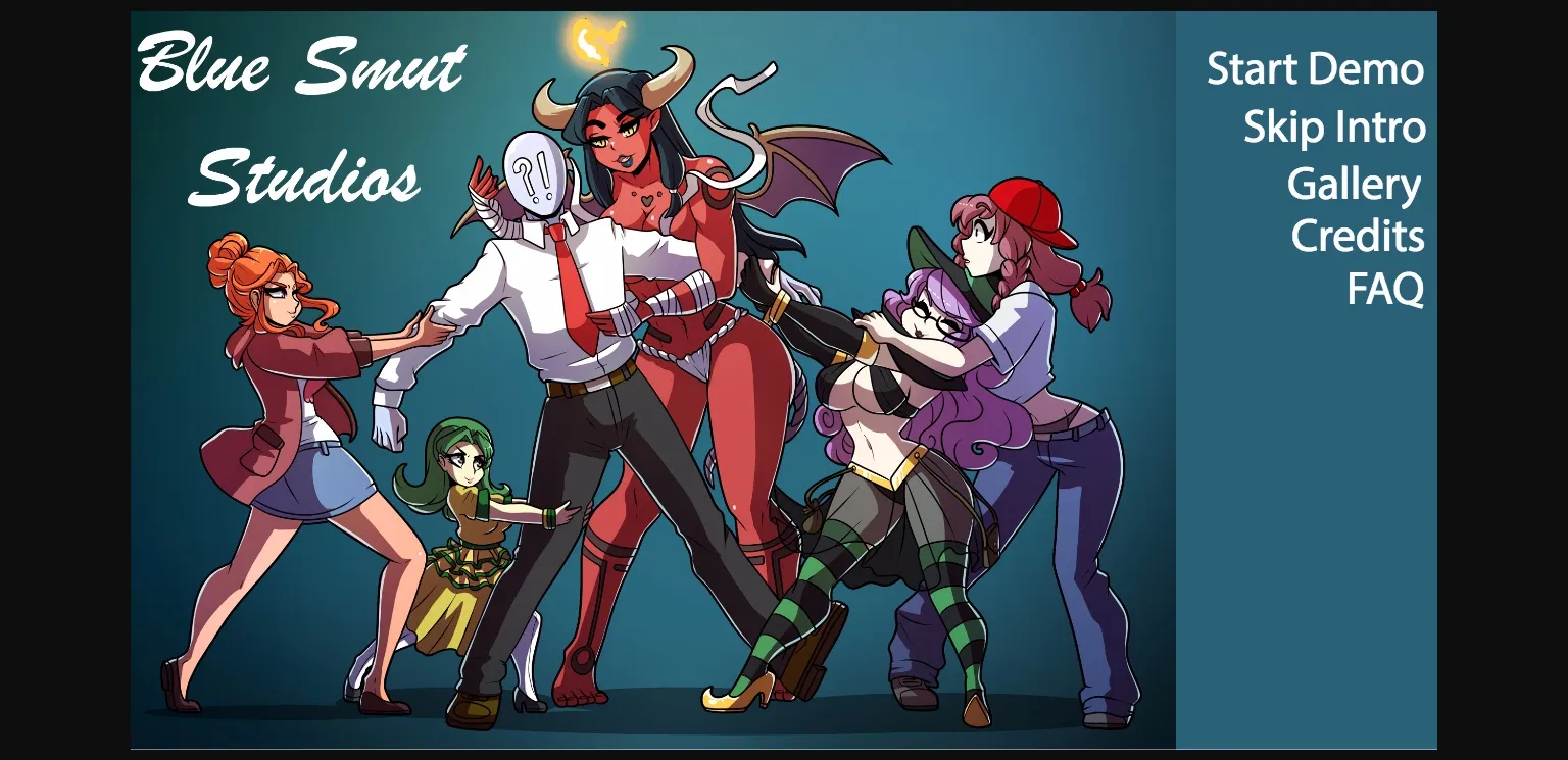 VN Others Abandoned Blue Smut Studios [v0.36 Alpha] [wilsonthegreen] | Free Adult Games