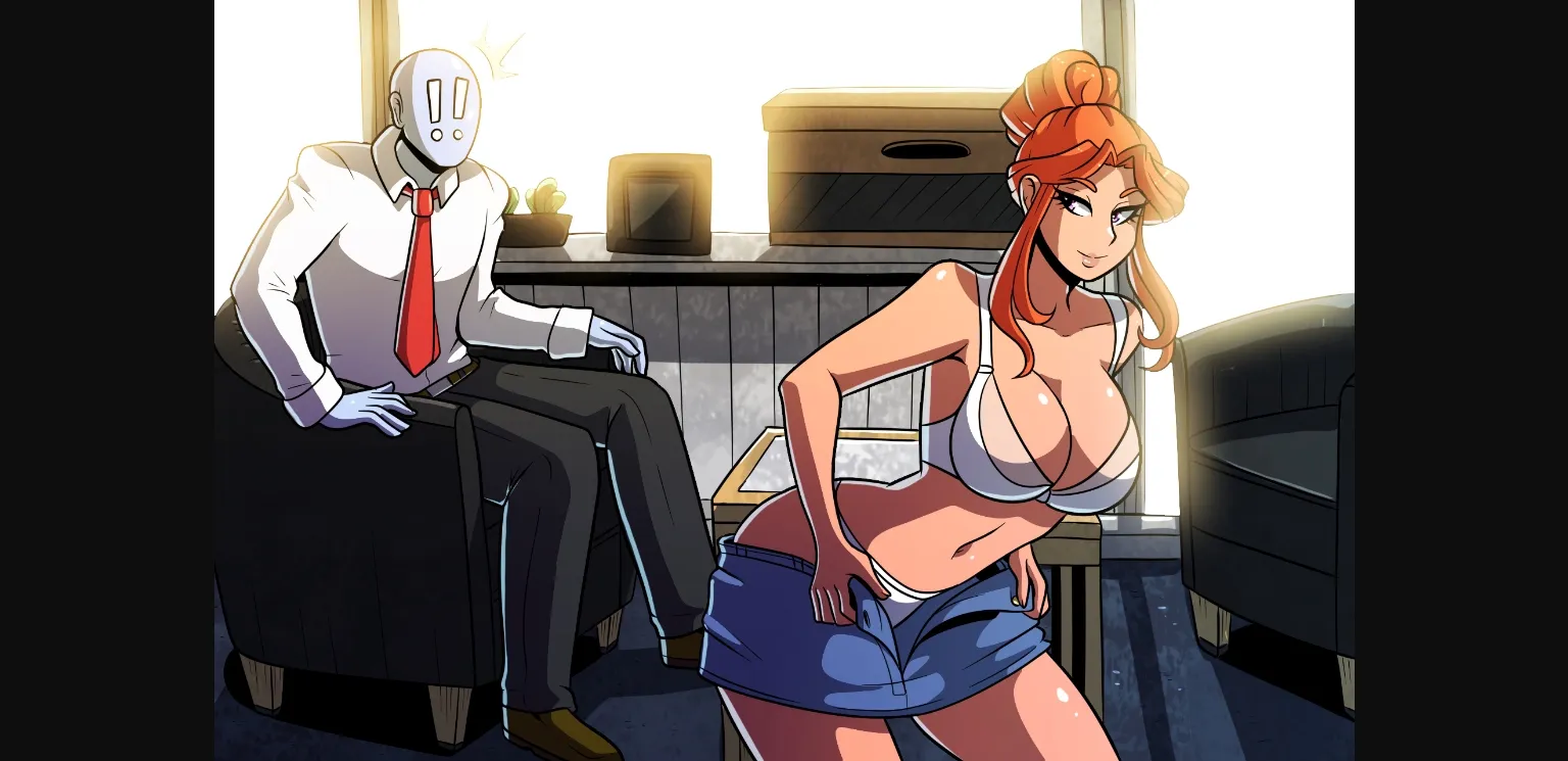 VN Others Abandoned Blue Smut Studios [v0.36 Alpha] [wilsonthegreen] | Free Adult Games