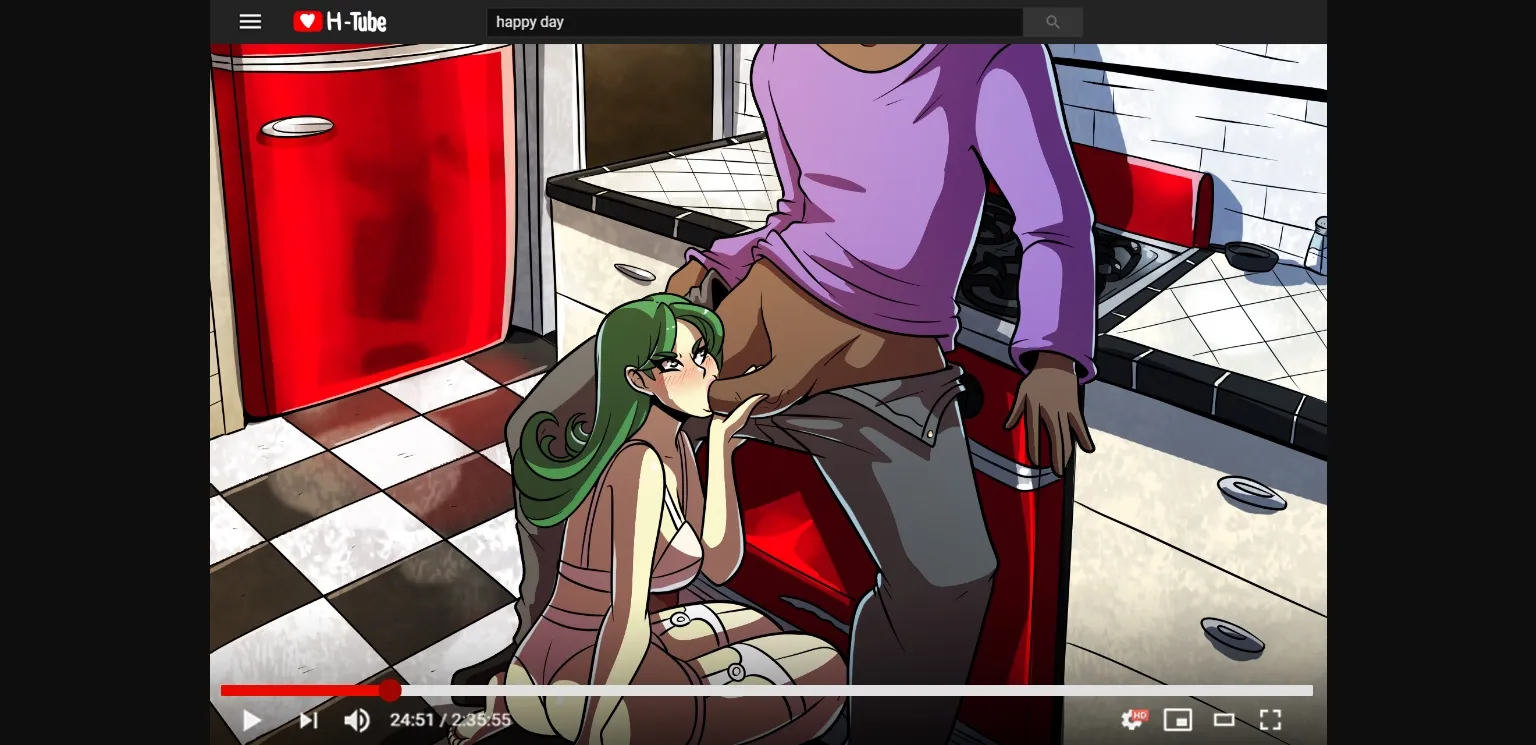 VN Others Abandoned Blue Smut Studios [v0.36 Alpha] [wilsonthegreen] | Free Adult Games