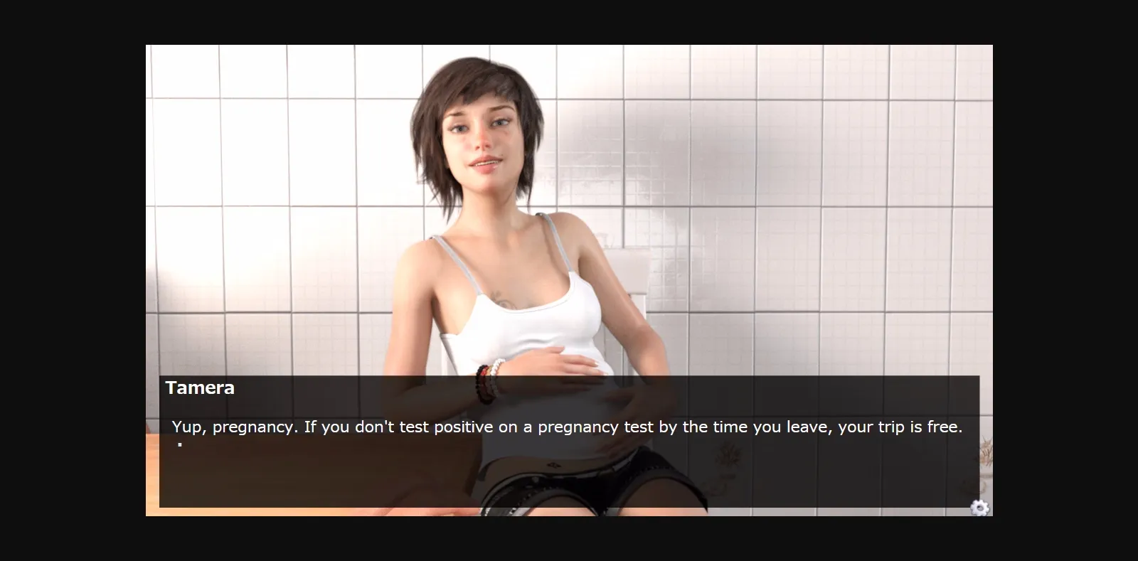 VN Others Abandoned BNWO Resort [Part 1] [Monty McBlack] | Free Adult Games