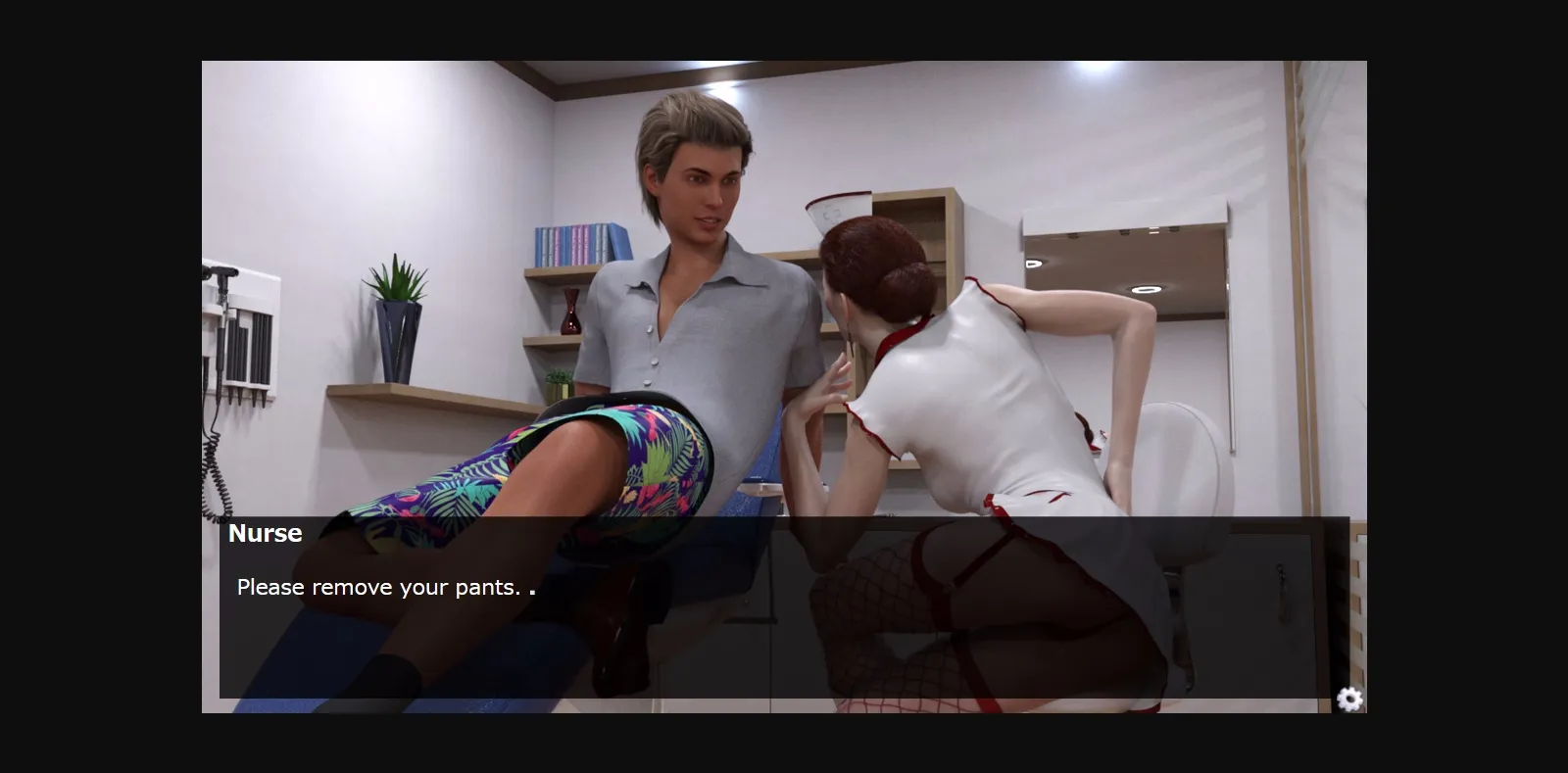 VN Others Abandoned BNWO Resort [Part 1] [Monty McBlack] | Free Adult Games