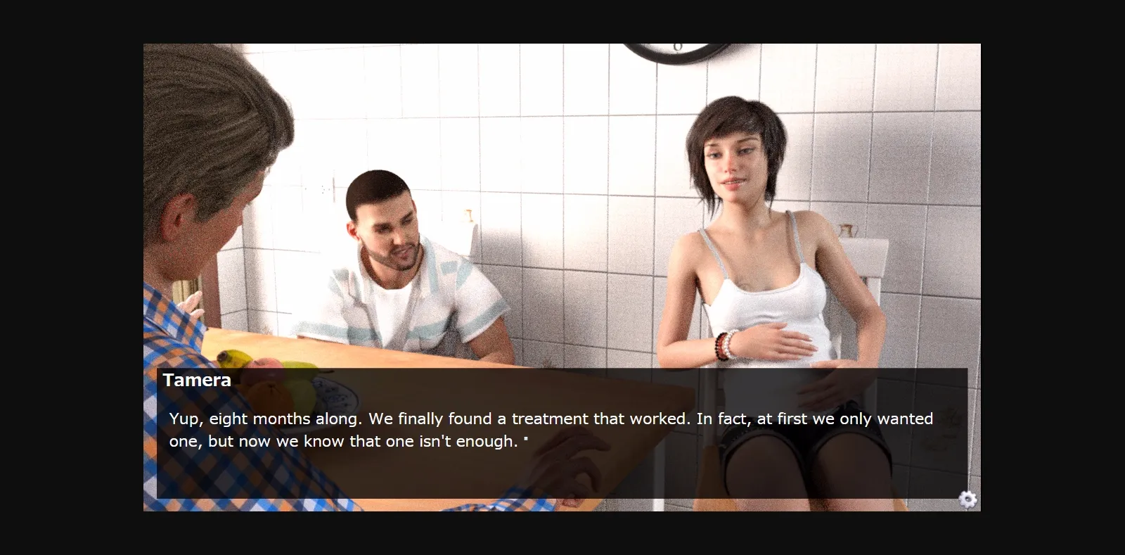 VN Others Abandoned BNWO Resort [Part 1] [Monty McBlack] | Free Adult Games