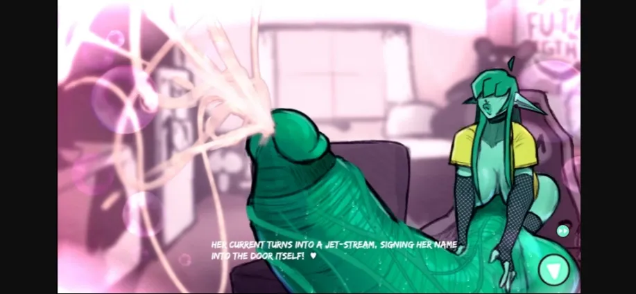 VN Others Abandoned Caffe' Futanari [z3.0] [Gyzertoast] | Free Adult Games