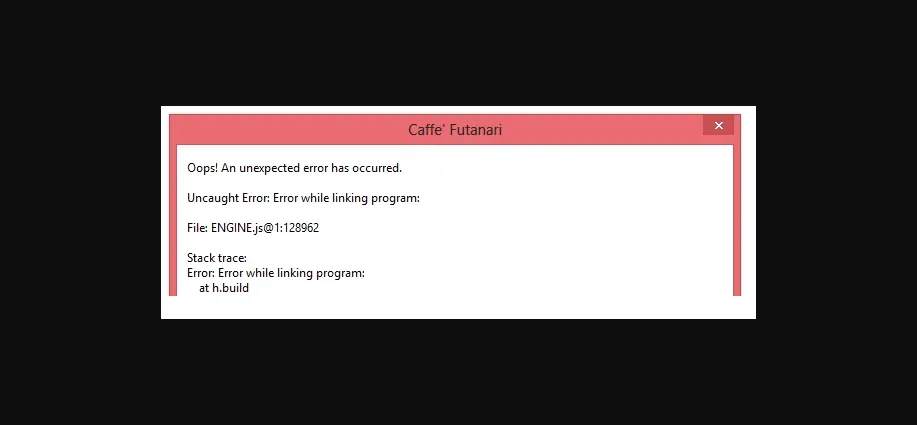 VN Others Abandoned Caffe' Futanari [z3.0] [Gyzertoast] | Free Adult Games