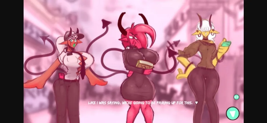 VN Others Abandoned Caffe' Futanari [z3.0] [Gyzertoast] | Free Adult Games