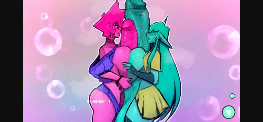 VN Others Abandoned Caffe' Futanari [z3.0] [Gyzertoast] | Free Adult Games