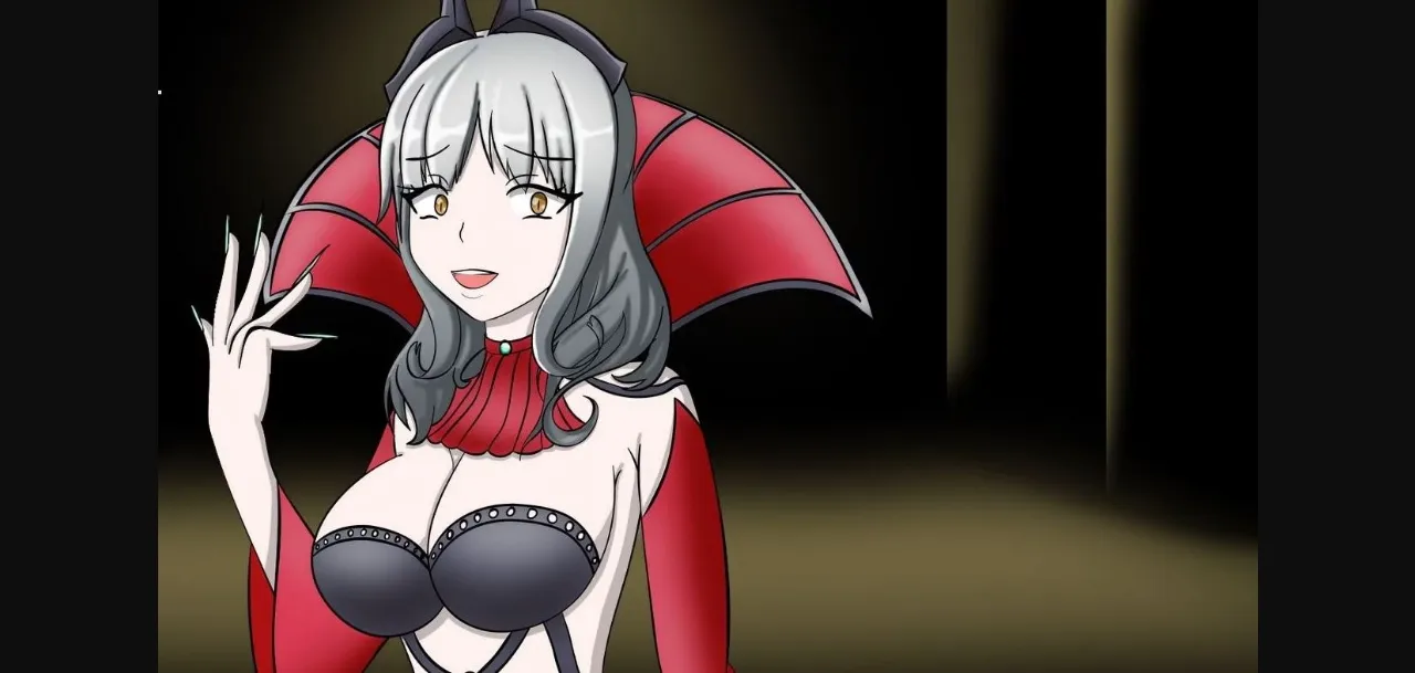 VN Others Abandoned Carmilla [v1.3] [Tonkatsu-chan] | Free Adult Games