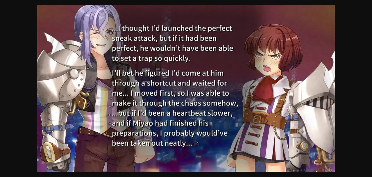 VN Others Abandoned Ciconia When They Cry [Phase 1] [07th Expansion] | Free Adult Games