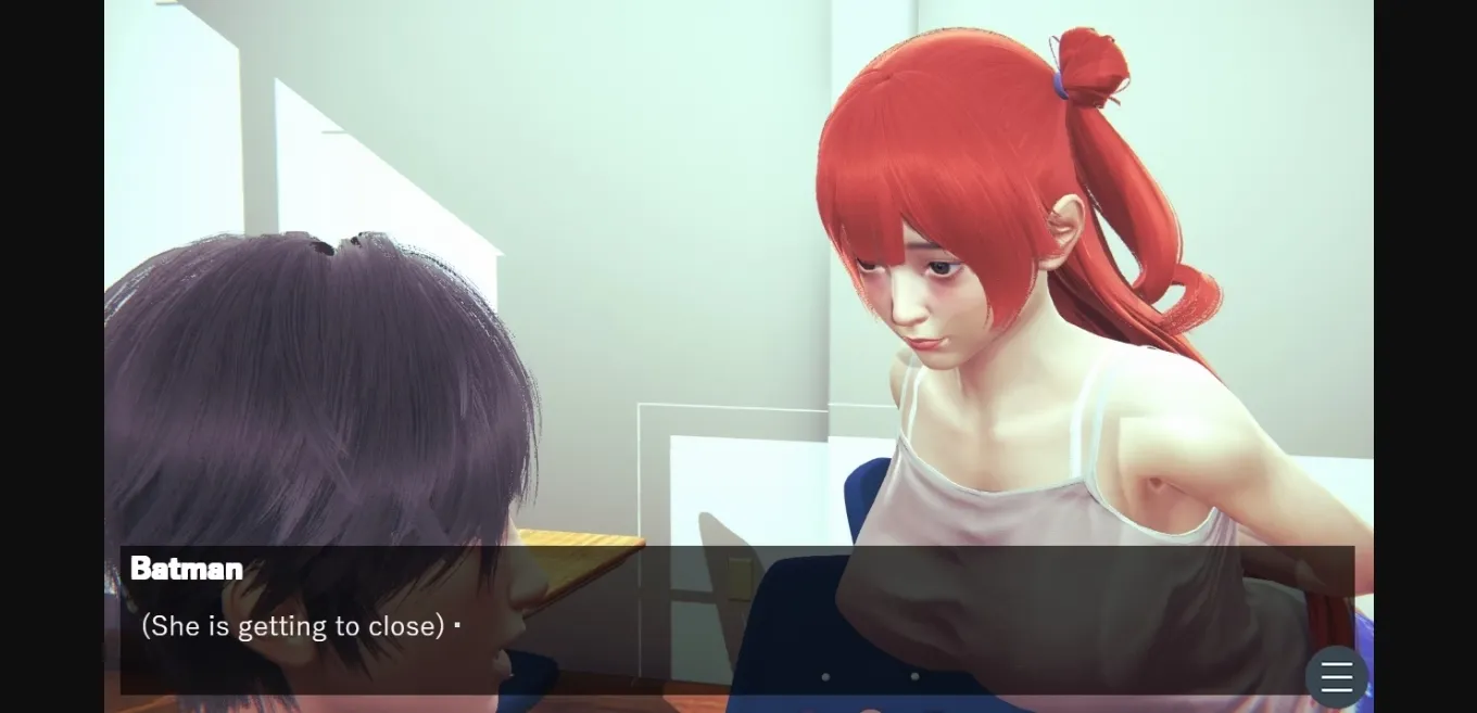 VN Others Abandoned Club Diaries [Version 1] [LoveStory] | Free Adult Games