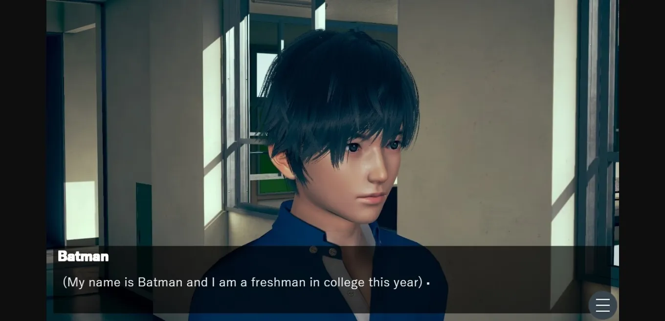 VN Others Abandoned Club Diaries [Version 1] [LoveStory] | Free Adult Games