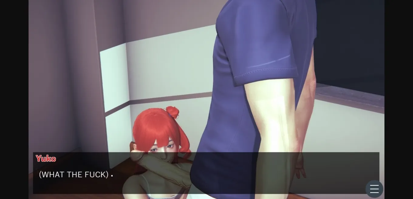 VN Others Abandoned Club Diaries [Version 1] [LoveStory] | Free Adult Games