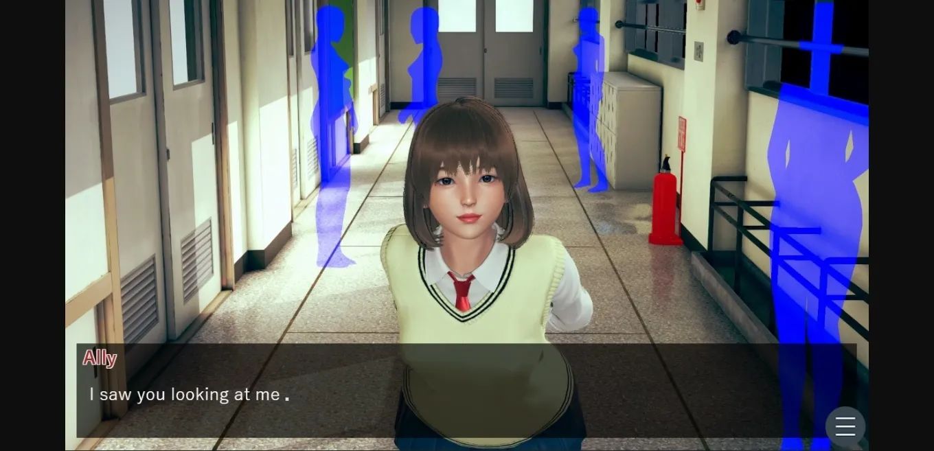 VN Others Abandoned Club Diaries [Version 1] [LoveStory] | Free Adult Games