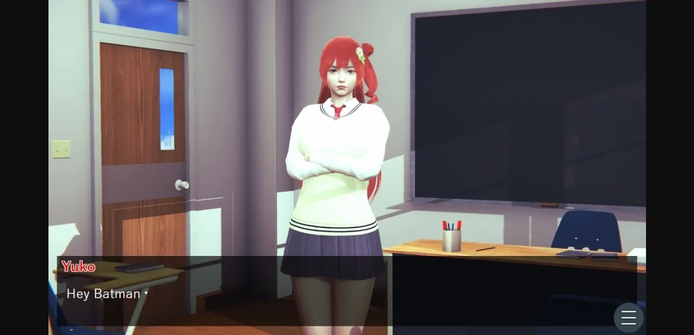 VN Others Abandoned Club Diaries [Version 1] [LoveStory] | Free Adult Games