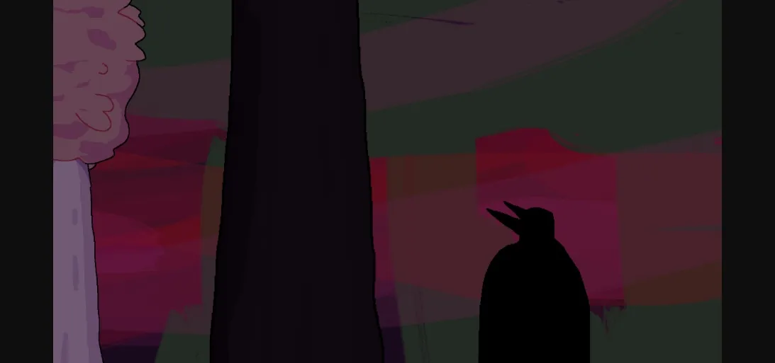 VN Others Abandoned Consensual Love in a Dungeon  The Tragic Tale of No Bones Jones [LD42] [Darefus] | Free Adult Games