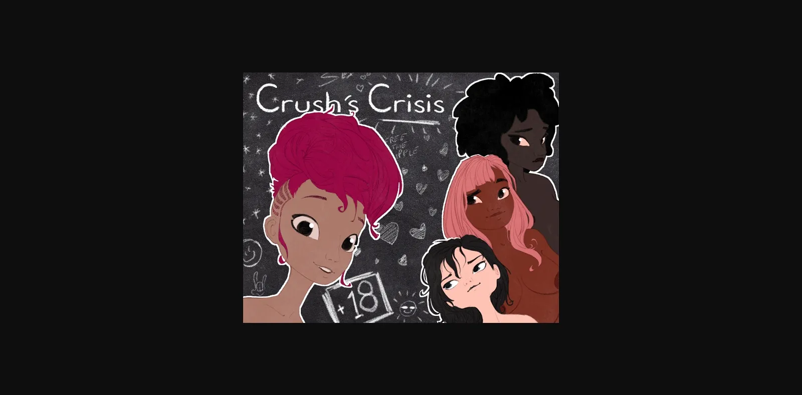 VN Others Abandoned Crush's Crisis [Beta 1.3.5] [José Tijerín Art] | Free Adult Games