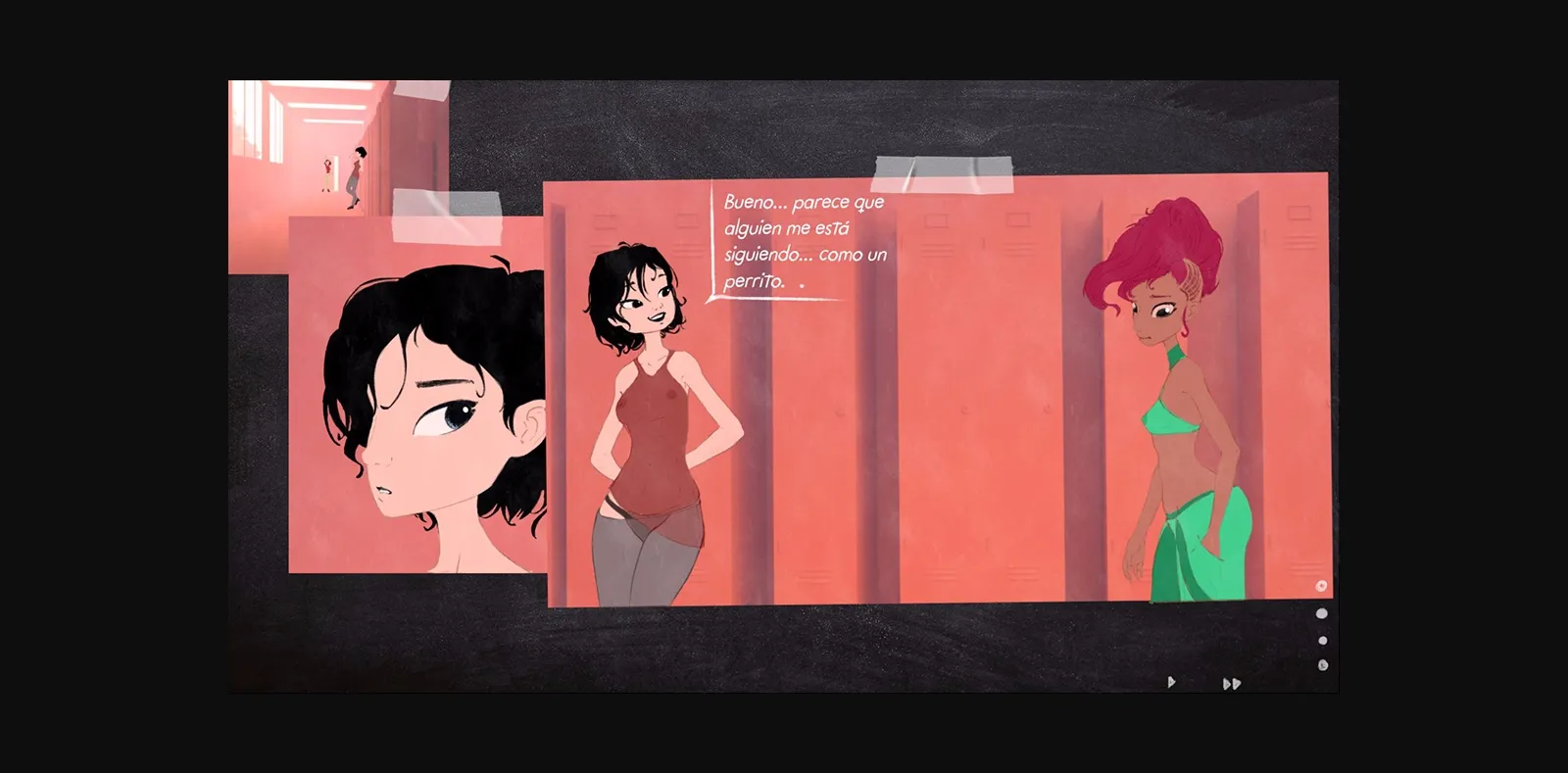 VN Others Abandoned Crush's Crisis [Beta 1.3.5] [José Tijerín Art] | Free Adult Games