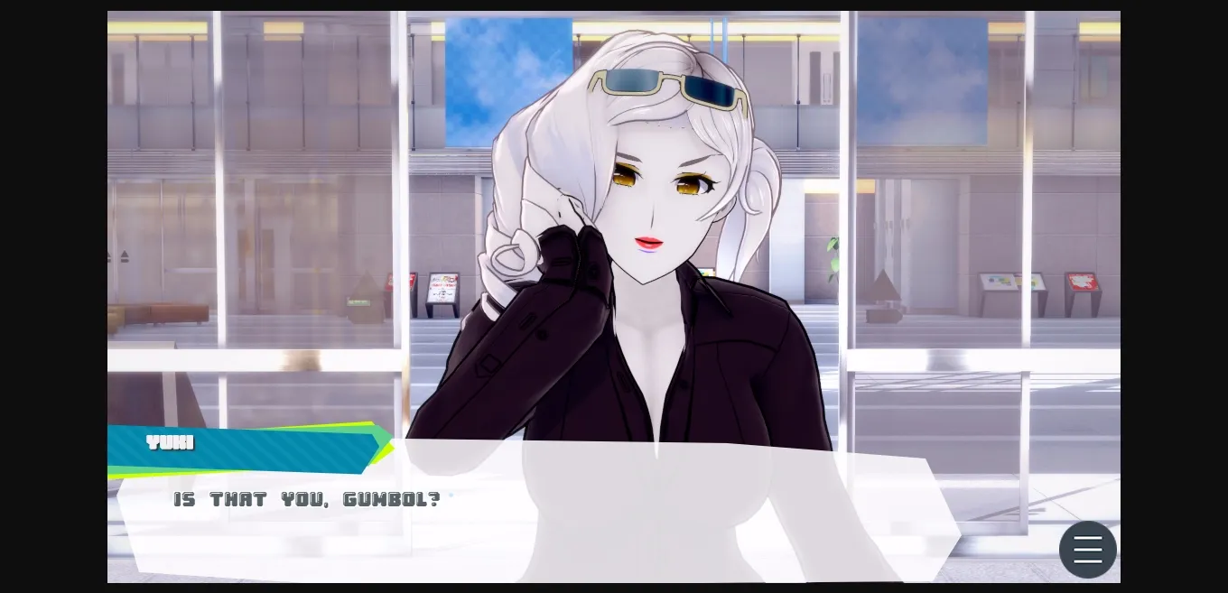 VN Others Abandoned Cumball [v0.1] [Cumball Game] | Free Adult Games