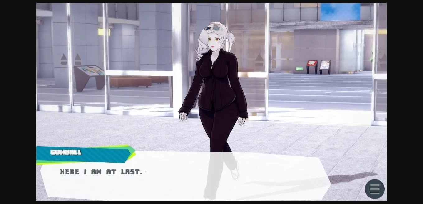 VN Others Abandoned Cumball [v0.1] [Cumball Game] | Free Adult Games