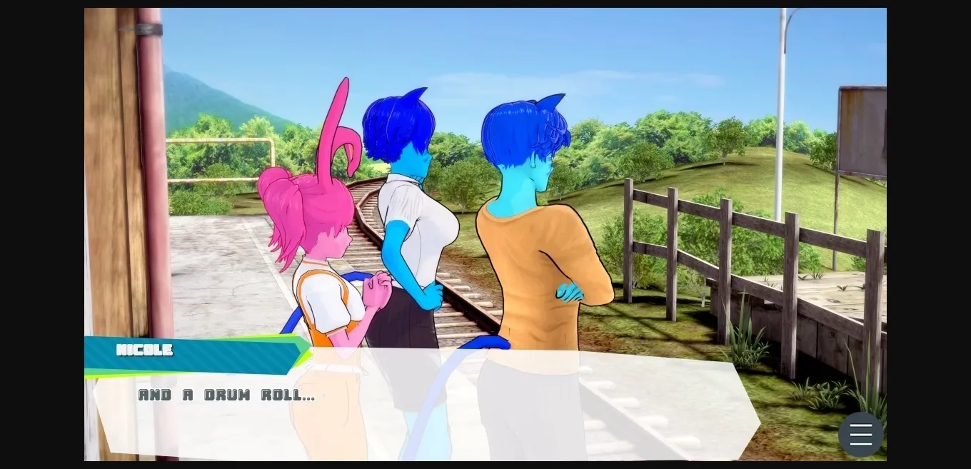 VN Others Abandoned Cumball [v0.1] [Cumball Game] | Free Adult Games