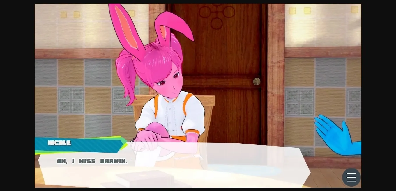 VN Others Abandoned Cumball [v0.1] [Cumball Game] | Free Adult Games