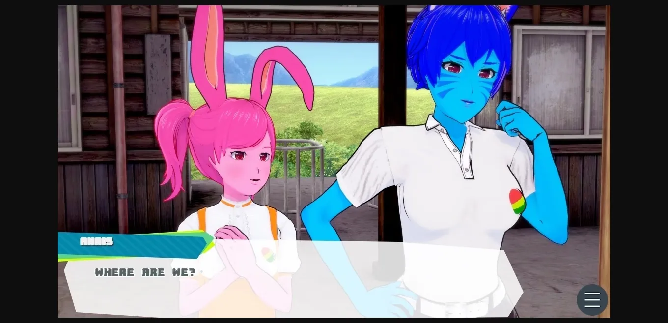 VN Others Abandoned Cumball [v0.1] [Cumball Game] | Free Adult Games