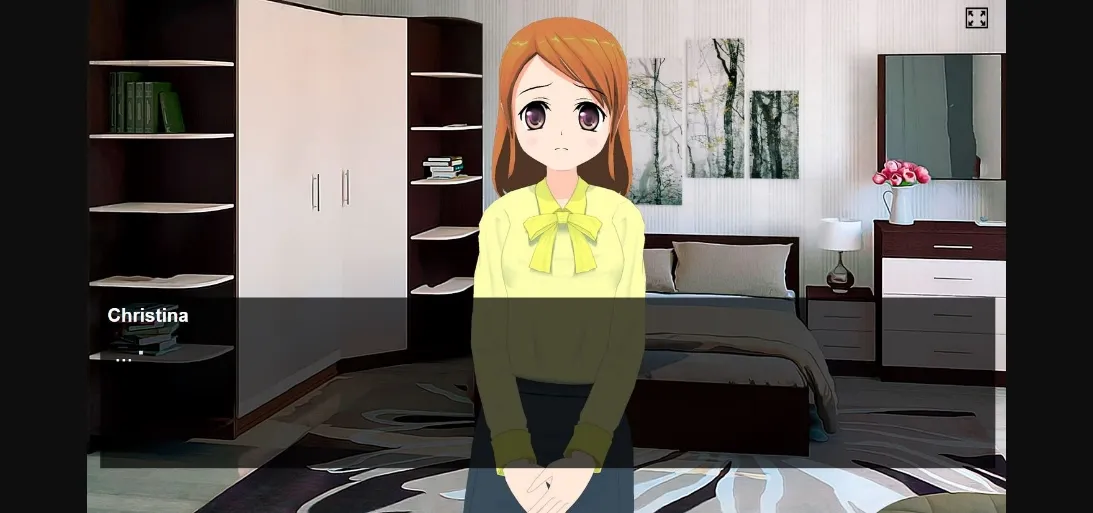 VN Others Abandoned Dark Thoughts [v0.01] [NewNovels] | Free Adult Games