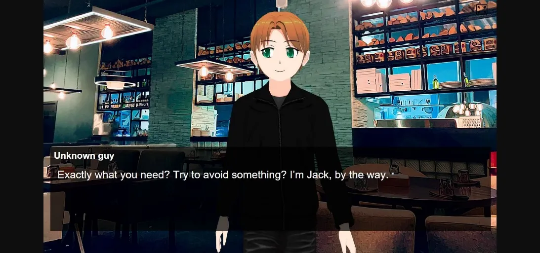 VN Others Abandoned Dark Thoughts [v0.01] [NewNovels] | Free Adult Games