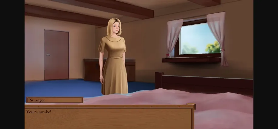 VN Others Abandoned Deep Dark Fantasy [v0.1] [Southside Hood Studio] | Free Adult Games