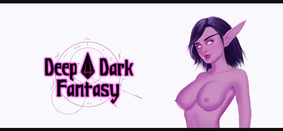 VN Others Abandoned Deep Dark Fantasy [v0.1] [Southside Hood Studio] | Free Adult Games