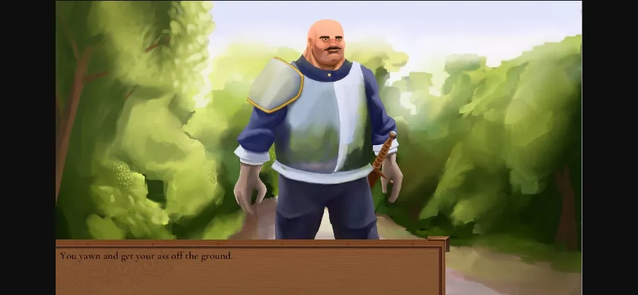 VN Others Abandoned Deep Dark Fantasy [v0.1] [Southside Hood Studio] | Free Adult Games