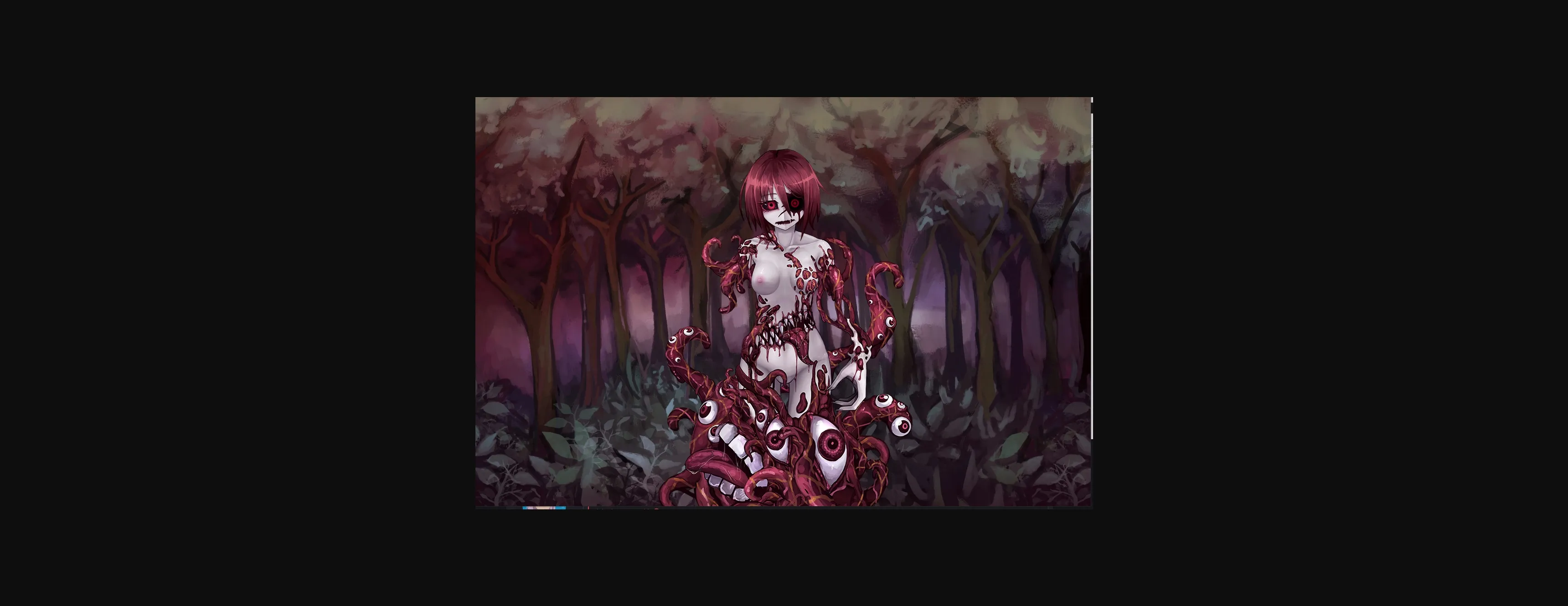 VN Others Abandoned Determinable Unstable [v0.2.0 Pilot] [Ray-Kbys] | Free Adult Games