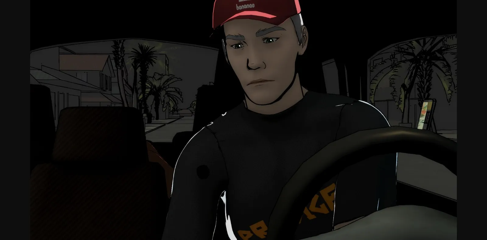 VN Others Abandoned Dragon and Weed  Origins [Ep. 1] [West Dragon Productions] | Free Adult Games