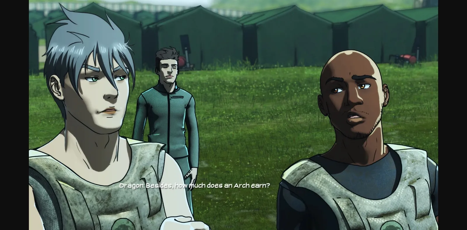 VN Others Abandoned Dragon and Weed  Origins [Ep. 1] [West Dragon Productions] | Free Adult Games