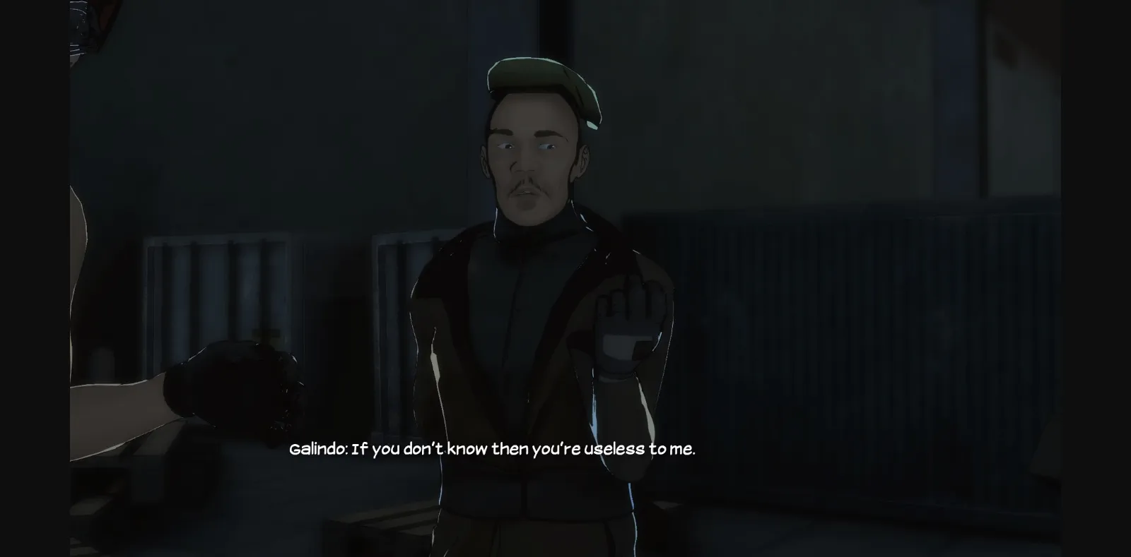 VN Others Abandoned Dragon and Weed  Origins [Ep. 1] [West Dragon Productions] | Free Adult Games