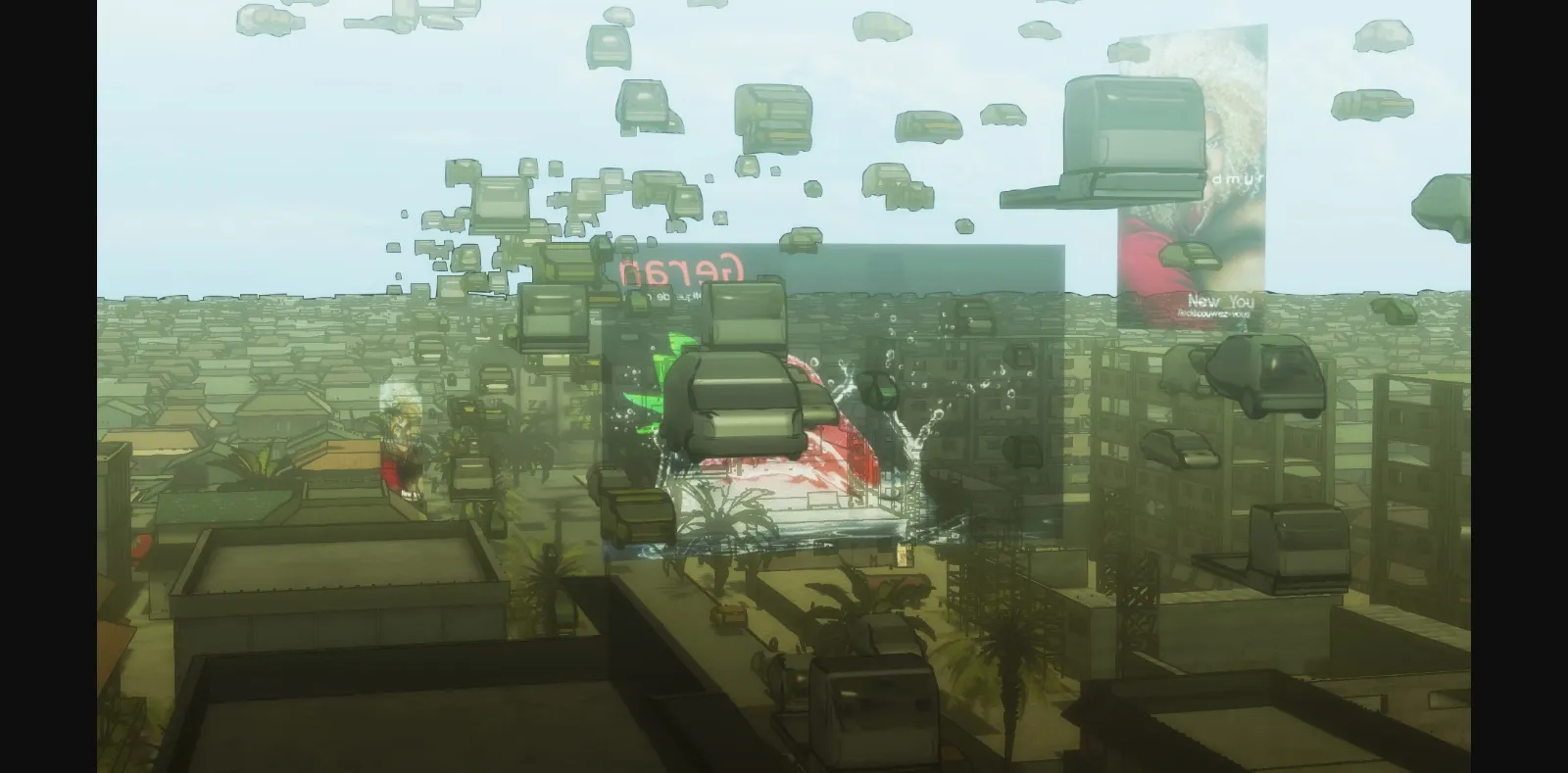 VN Others Abandoned Dragon and Weed  Origins [Ep. 1] [West Dragon Productions] | Free Adult Games